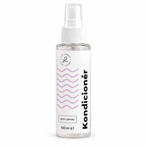 Kondicionér na príčesky a parochne 100 ml